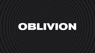 SYML - "Oblivion" [Official Lyric Video]