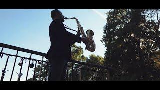 The Police - Every Breath You Take (Saxophone Cover by JK Sax)