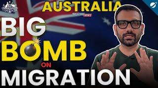 Big Australian Immigration News | The Future of Migration System for Australia + Student Visa 2025