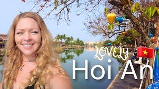 Must Do's Visiting The Iconic HOI AN, Vietnam!  *A LIFELONG bucketlist fulfilled*