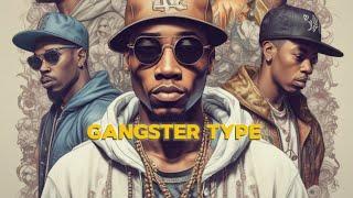 [FREE FOR PROFIT ] " Gangster Trap Beat 2024 | Hard Aggressive Beat | Free  [Prod @QBITEMUSIC ]"