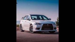 Evolution of Mitsubishi Lancer | 1973~ 2023