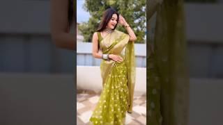 beautiful wedding saree for new Married girls | Rohit fashion club
