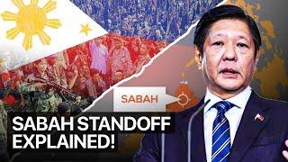 The Sabah Standoff: Why the Philippines Won’t Drop Its Claim