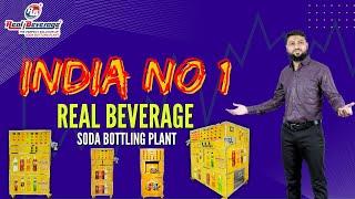 Soda Bottling Plant| Soda Machine Price | Soda Plant Setup| Automatic Soda Machines | Soda Business