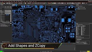 How to create planes in PCB layout | Allegro PCB Designer