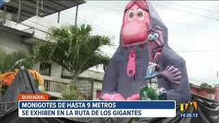 #ENVIVO | Noticiero local de Quito, Emisión Central