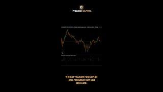 ETH Bot Activity: A Hidden Short-Term Signal?