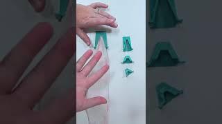 Reviewing the Fabric Tube Maker from Clover