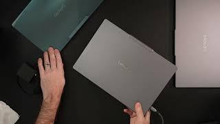 Lenovo Yoga Slim 7i Aura Edition 14" 2025