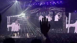 [240720] sg워너비 20주년 앵콜콘서트 서울 앵콜부터 앵앵콜(멘트포함)