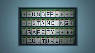 Safety Culture in Healthcare