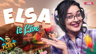 MAKING GAMERFLEET HOUSEVISITING SUBSCRIBER BASESARCADE WITH SUBSMCFLEETSRISHTI PLAYZDAY 31