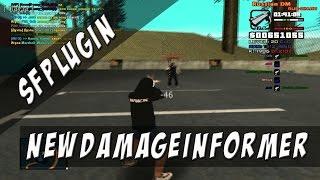 [SF PLUGIN] NEW Damage Informer / НОВЫЙ ДАМАГ ИНФОРМЕР