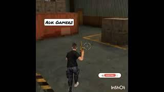 Garena Free Fire Headshot Attitude Status ||#ffmax #shorts