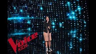 Alicia Keys - If I ain't got you - Diona | The Voice Kids 2022 | Auditions à l'aveugle