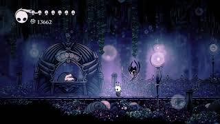 Hollow Knight: Grimmchild vs. Millibelle