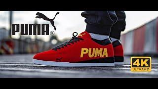 PUMA FOREVER COMMERCIAL 2024 4K