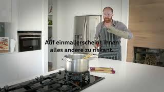 VW - Jahreswagen "Pasta"