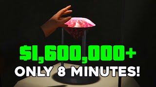 [WORKING] $1.6 million in 8 minutes | Cayo Perico Replay Glitch on PC (GTA V)