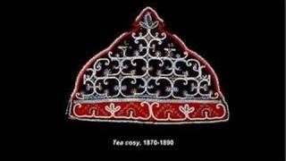 Tradition, Change and Survival: Mi'kmaq Tourist Art