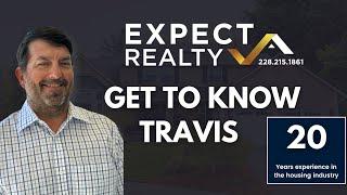 Get To Know Travis, Your Mississippi Gulf Coast Real Estate Specialist