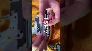 Polarstar Jack Installation+trigger tuning Quick and short