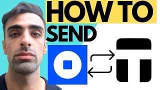 How To Send Crypto From Coinbase To Tangem (EASY)