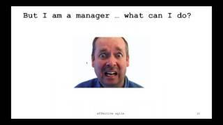 Management 3 0 & Scrum: How to Become a Next Generation Agile Leader - Scrum Pulse Webcast #22