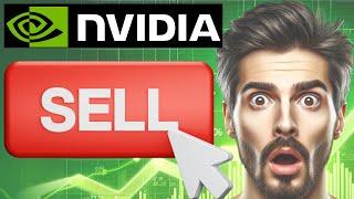 Is It Time To Sell NVidia Short?