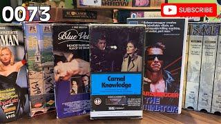 OH, HAULS YES [0073] From CITY THRIFT [#VHS #haul #VHShaul #VHShunting]