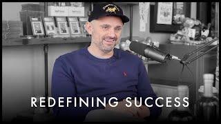 Rethink Success: Discovering What Really Matters in Life - Gary Vaynerchuk Motivation