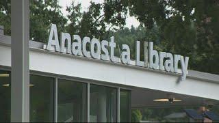 Special Police Officer shot, killed inside Anacostia Library