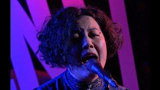 Mahalia Barnes + The Soul Mates (Live At Bird’s Basement, 2022)