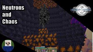 Project Ozone 3 Mythic Mode: Neutrons and Chaos