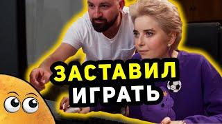 Научил ДЕВУШКУ играть в СТАЛКЕР - Что в ИТОГЕ? | Логика Видеоигр