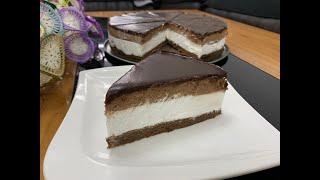 SEMIFREDDO OF NUTELLA recipe Easy is Fast