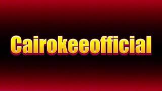 How to pronounce Cairokeeofficial?(SORT OF CORRRECTLY...)