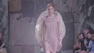 Fashion Scout Armenia | Yerevan Fashion Week 2023 | Bayatyan by Gayane Ghazaryan