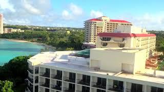 【Hilton Guam Resort & Spa】 official video