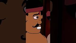 Noroboli part9 #shorts #horrorstories #animation #bhutergolpo #bangla #story #new #video