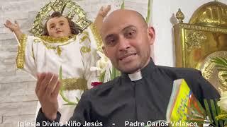 Evangelio de hoy lunes 25 de noviembre de 2024. Según san Lucas 21, 1-4. "Ayúdame, Jesús …