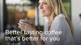 Isagenix® Organic Blend #coffee