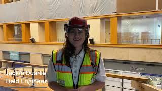 Jalyn's Internship Video