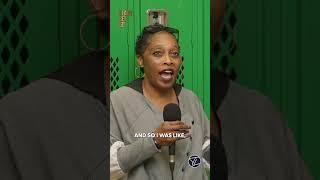 Part 4 of Gail Devers incredible but heart breaking story