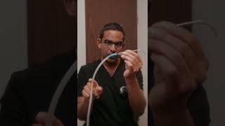 EXTRACTION DEVICE  #extraction  #sinusitis #allergies #stuffynose #sinus #congestion #surgeon