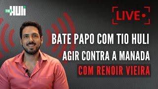 POR QUE É IMPORTANTE DESAFIAR A OPINIÃO POPULAR? CONVERSA COM RENOIR VIEIRA