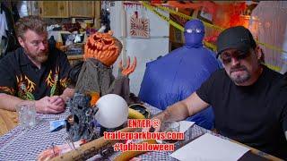 2024 Trailer Park Boys Halloween Costume Contest!