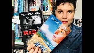 2 Book Review | Queer Thrillers