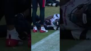 #Texans Tank Dell INJURY (knee)+ #td vs #Chiefs | #nfl #nflhighlights #tankdell